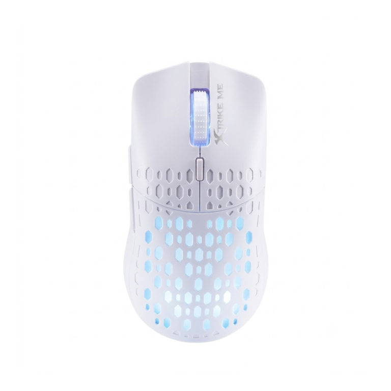 Xtrike ME Gaming Mouse GM-209W